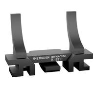 OSRAM LEDriving ADAPTER 64210DA04, adattatore per l'installazione di lampade LED retrofit H7