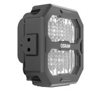 OSRAM LEDriving® Cube PX Flood per un’illuminazione a lunga distanza 1500 lm, 15 W nessun colore