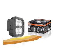 OSRAM LEDriving® Cube PX4500 Ultra Wide, LEDPWL 103-UW, luci da lavoro a LED OFF ROAD, 4500 lumen, 1 lampada