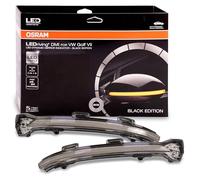 Set di indicatori LEDriving Dynamic Mirror Indicator OSRAM LEDDMI 5G0 BK S