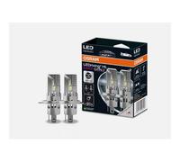 Osram Ledriving Easy Gen2 Fari Led H4 H19 Bianca x Auto 6000K