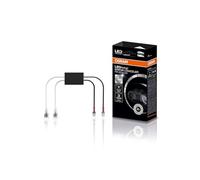 OSRAM LEDriving ERROR CANCELER LEDEC02-2HB, bypassa il sistema di rilevamento gu