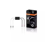 OSRAM LEDEC02-2HB Kit cavi elettrici