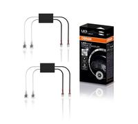 OSRAM LEDEC02-2HB Kit cavi elettrici