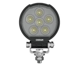 Osram LEDriving Fari Aggiuntivi Offroad Rotondi VX100-WD