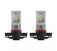 OSRAM LEDriving FL, ≙ PSX24W, solo uso fuoristrada, blister singolo (1 lampada)