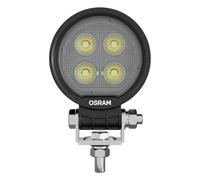 Osram Ledriving Fuoristrada Fari Supplementari Rotondo VX80-WD