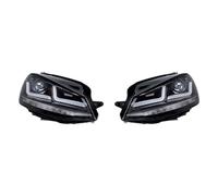 OSRAM LEDriving® Golf VII LED Kit de faro, Black edition, sostituzione xeno