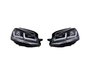 OSRAM LEDriving® Golf VII LED Kit de faro, Chrome edition, sostituzione xeno