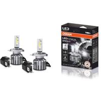 OSRAM LEDriving HL BRIGHT H4-H19