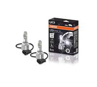 Coppia Lampade Lampadine Led Osram LEDriving HL ≠ HB4 P22D 12 / 24 V 14W 9736CW
