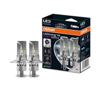 OSRAM LEDriving HL EASY GEN 2 ≜ H4/H19 lampada LED abbaglianti e anabbaglianti