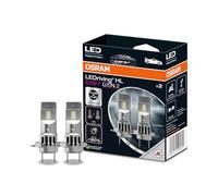 OSRAM LEDriving HL EASY GEN 2 H7/H18 - Lampade LED Plug & Play
