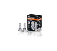 COPPIA 2 LAMPADE LED HB3 HIR1 H10 HB4 HIR2 Osram HL EASY GEN2 9005DWESY2-2HB