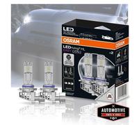 COPPIA 2 LAMPADE LED HB3 HIR1 H10 HB4 HIR2 Osram HL EASY GEN2 9005DWESY2-2HB