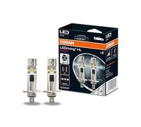 OSRAM LEDriving HL EASY - H1 Används främst för halvljus och helljus - 2-PACK