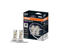 OSRAM LEDriving HL EASY - H3 Används främst för halvljus och helljus - 2-PACK