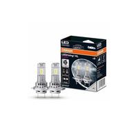 OSRAM LEDriving HL EASY ≜ H7/H18, lampada LED abbaglianti e anabbaglianti, bia