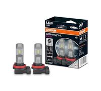 OSRAM LEDriving HL EASY ≜ H8/H11/H16, lampada LED abbaglianti e anabbaglianti,