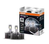 OSRAM LEDriving HL EASY XEN ≜ D5S, lampada LED abbaglianti e anabbaglianti, bi