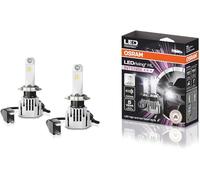 OSRAM LEDriving HL INTENSE H7-H18