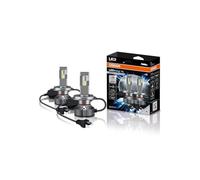 OSRAM LEDriving HL INTENSE NXT ≜ H4, lampada LED abbaglianti e anabbaglianti,