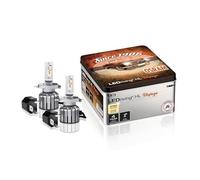 OSRAM LEDriving HL VINTAGE, ≜ H4/H19/R2, lampade a LED abbaglianti/anabbaglian