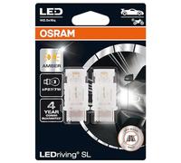 OSRAM LEDriving SL - Fuoristrada P27-7W - giallo