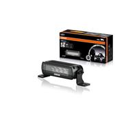 OSRAM LEDriving Lightbar Fari Aggiuntivi LED Luce Lunga 6000K 1300lm 12V/24V