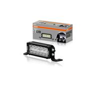 OSRAM LEDriving Lightbar LED Fari Aggiuntivi Luce Lunga 6000K 2100lm 12V/24V
