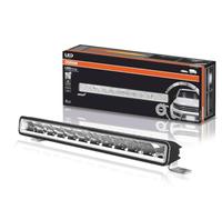 OSRAM LEDriving LIGHTBAR SX300-SP, Fari abbaglianti LED per abbaglianti, spot, 2600 lumen, fascio luminoso fino a 270 m, barra LED 12V / 24V, omologazione ECE