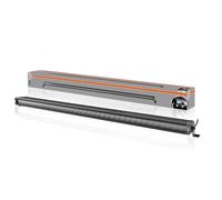 OSRAM LEDriving LIGHTBAR VX1000-CB SM, abbagliante addizionale a LED per una potente illuminazione da vicino e lontano, fascio combo, 6000 K, fascio luminoso fino a 525 m, faro da lavoro a LED, ECE