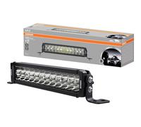 OSRAM LEDriving LIGHTBAR VX250-CB, luci di posizione a LED per illuminazione di campo vicino e lontano, combo, 2100 lumen, fascio luminoso fino a 170 m, barra luminosa a LED 12V / 24V, ECE