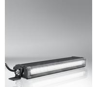 OSRAM LEDriving LIGHTBAR VX250-SP, Fari di profondità LED per abbaglianti, spot, 1500 lumen, fascio luminoso fino a 318 m, barra LED 12V / 24V, omologazione ECE
