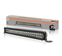 OSRAM LEDriving LIGHTBAR VX500-CB, luci di posizione a LED per illuminazione da campo vicino e lontano, combo, 4100 lumen, fascio luminoso fino a 238 m, barra luminosa a LED 12V / 24V