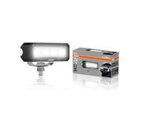 OSRAM LEDriving Lightbar WL VX125-WD, fari da lavoro a LED OFF ROAD, 1500 lumen, fascio luminoso fino a 48 m, 12 V/24 V