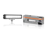 OSRAM LEDriving Lightbar WL VX250-WD, fari da lavoro a LED OFF ROAD, 3000 lumen, fascio luminoso fino a 72 m, 12 V/24 V