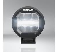 Osram LEDriving ROUND fari MX180-CB