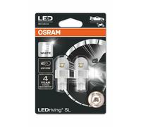 OSRAM LEDriving SL - Fuoristrada W16W - bianco