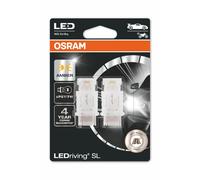 OSRAM LEDriving SL - Fuoristrada P27-7W - giallo
