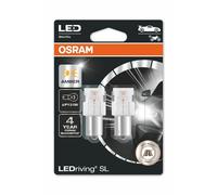 OSRAM LEDriving SL - Fuoristrada PY21W