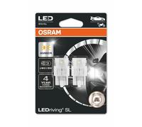 OSRAM LEDriving SL - Fuoristrada W21-5W - giallo