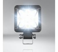 OSRAM Cube MX85-SP - Applicazioni per luci da lavoro