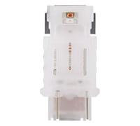 OSRAM LEDriving SL, P27/7W, Rossa, Double Blister (2 lamps), LED Retrofit, offroad use only