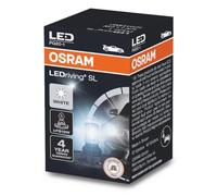 Osram LEDriving® 5201DWP 1,6W/12V PG20-1 ≠ "PS19W" White 6000K