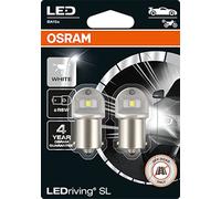OSRAM LEDriving SL - Fuoristrada R5W