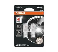 LEDriving SL Rosso W16W 921DRP-02B non ECE OSRAM