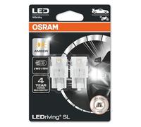 OSRAM LEDriving SL - Fuoristrada W21-5W - giallo