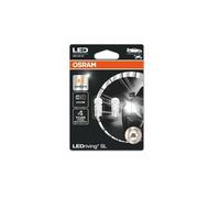 OSRAM LEDriving SL - Fuoristrada W5W - giallo