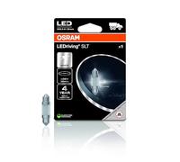 OSRAM LEDriving SLT C5W 6436, ≜ C5W, 24 V, lampada di segnalazione per camion, fuoristrada, non ECE, 1 lampada